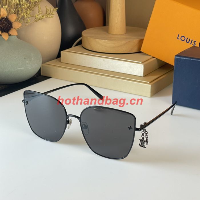 Louis Vuitton Sunglasses Top Quality LVS01875
